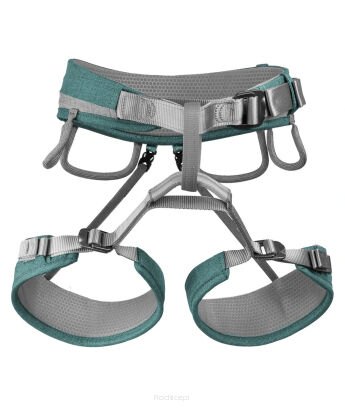 Uprząż wspinaczkowa Rock Empire Nox - green