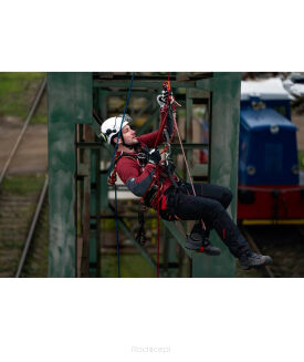 Strzemię Rock Empire Step Pro - 2