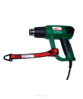 Lonża mocująca do narzędzi GRIPPS Tool Hitch - 2