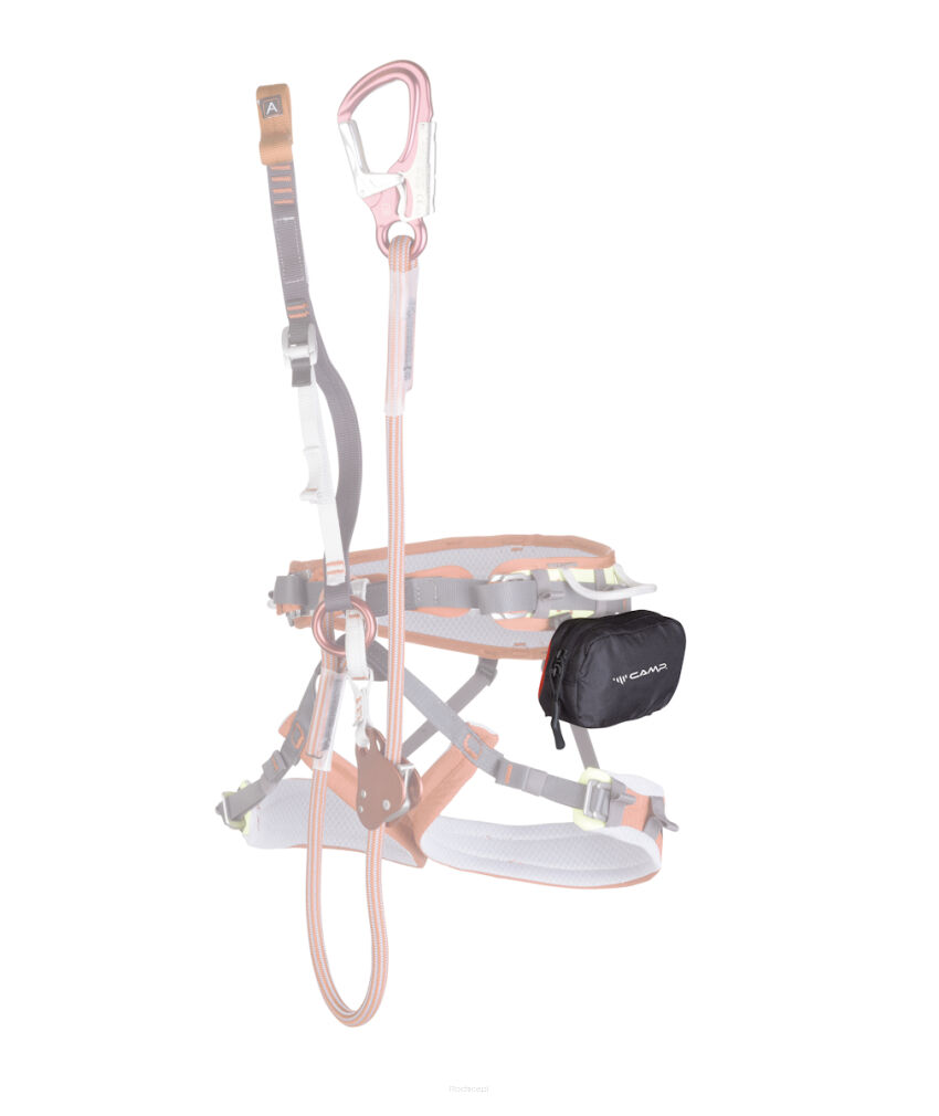 Kieszeń do uprzęży Camp Air Rescue Evo Pocket