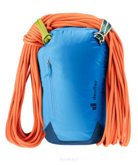 Plecak wspinaczkowy Deuter Gravity Pitch 12 - neptune/nightblue - 5