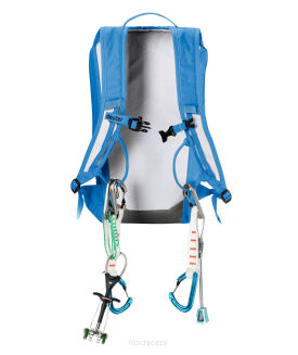 Plecak wspinaczkowy Deuter Gravity Pitch 12 - neptune/nightblue - 6