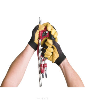 Przyrząd zaciskowy CAMP Turbohand Czarny - prawy - 4