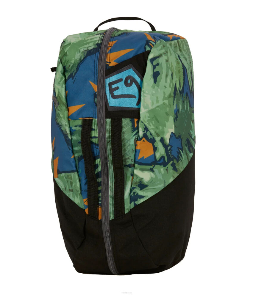 Plecak wspinaczkowy E9 BRSo-P - ferns