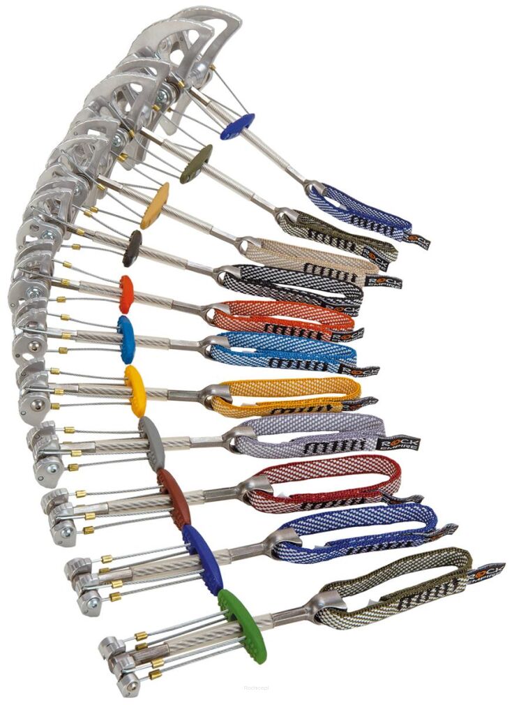 Friendy ROCK EMPIRE Comet Dyneema rozmiar 3