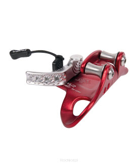 Przyrząd zaciskowy Camp Turbochest - black - 3