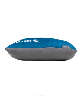 Poduszka Klymit Drift Base Camp Pillow - ocean depths - 3