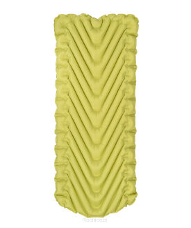 Materac dmuchany Klymit Static V Summit XL - electric green - 2