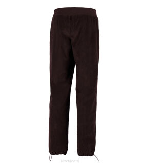 Spodnie wspinaczkowe damskie Bia VS - eggplant - 2