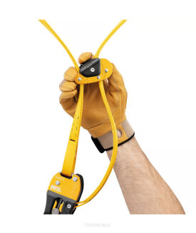 Taśma stanowiskowa do arborystyki Petzl Eject - 5