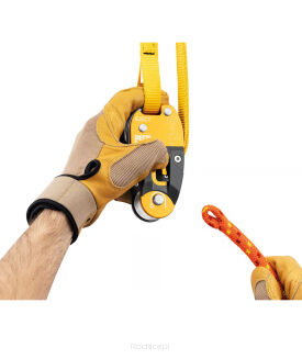 Taśma stanowiskowa do arborystyki Petzl Eject - 6