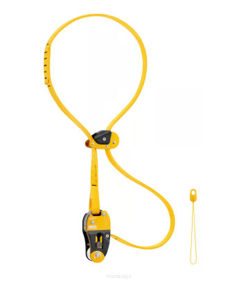 Taśma stanowiskowa do arborystyki Petzl Eject