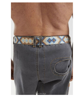 Pasek do spodni E9 Tio - q-dust - 3