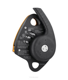 Przyrząd do ratownictwa Petzl Maestro S - 2