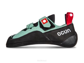 Buty wspinaczkowe Ocun Striker QC - green - 4