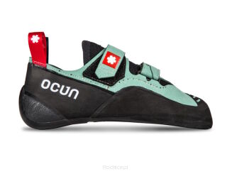 Buty wspinaczkowe Ocun Striker QC - green - 2