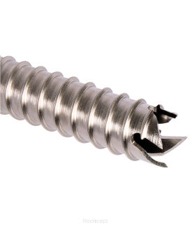 Śruba Lodowa CAMP Rocket Plus 16cm - 4