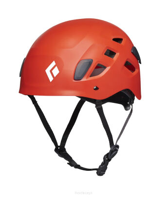 Kask wspinaczkowy Black Diamond Half Dome - octane