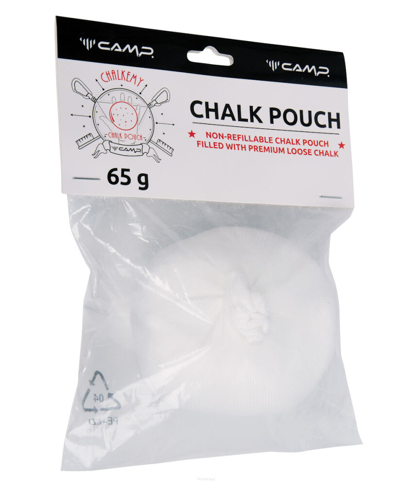 Magnezja w kulce CAMP 65g