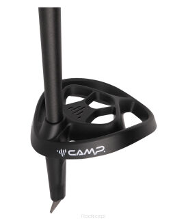 Kije skitourowe damskie CAMP Ski Drop Woman - 3