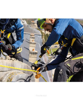 Absorber energii Petzl Asap'sorber 40cm - 4