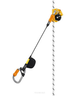 Absorber energii Petzl Asap'sorber 40cm - 3