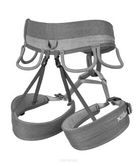 Uprząż wspinaczkowa Rock Empire Nox - anthracite - 2