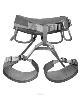 Uprząż wspinaczkowa Rock Empire Nox - anthracite