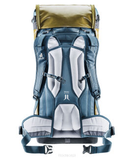 Plecak transportowy Deuter Gravity Wall Bag 50 - clay/arctic - 2