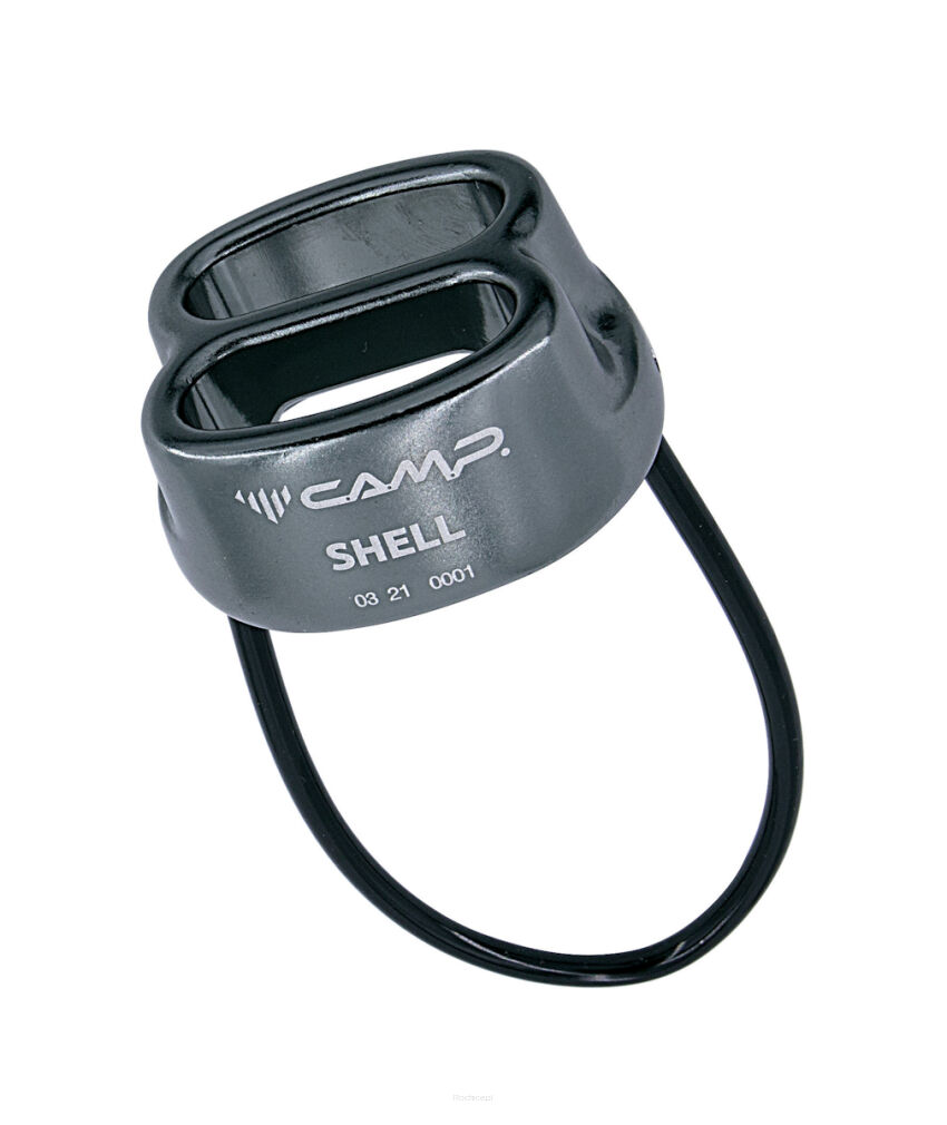 Kubek asekuracyjny CAMP Shell