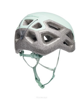 Kask wspinaczkowy Black Diamond Vision - foam green - 3