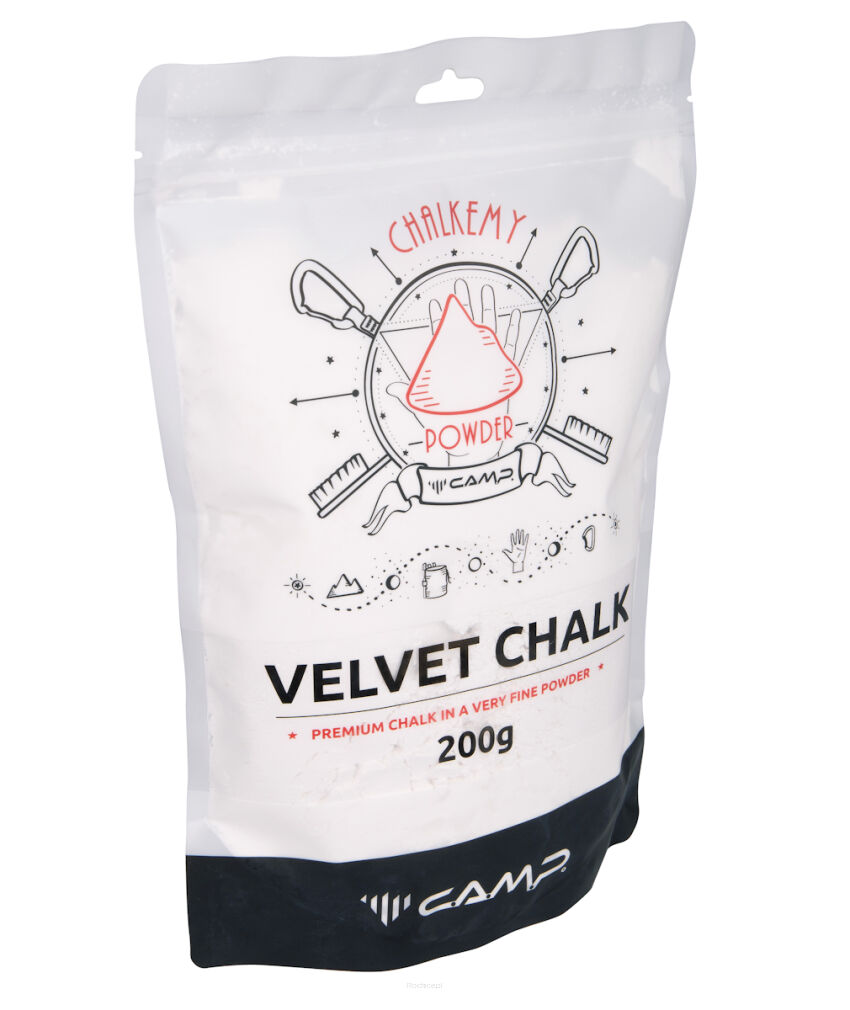 Magnezja CAMP Velvet Chalk 200g