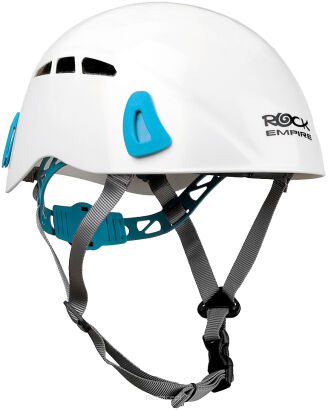 Kask wspinaczkowy ROCK EMPIRE Galeos