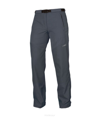 Spodnie trekkingowe Direct Alpine Patrol Lady - grey