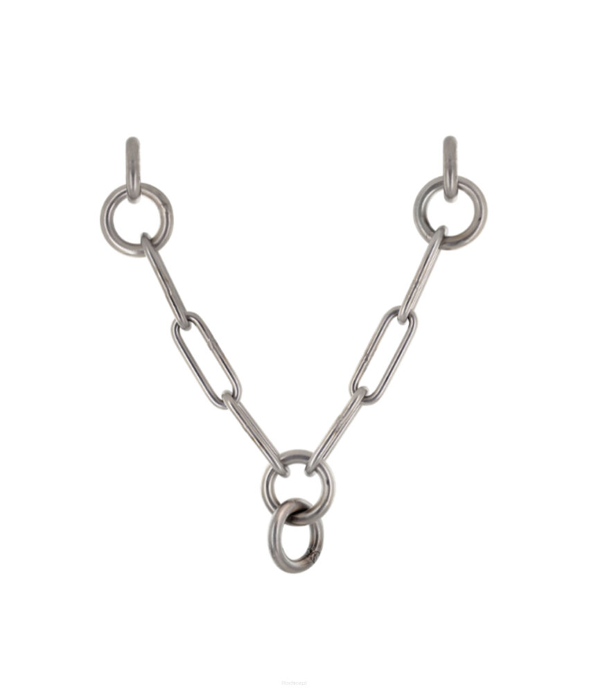 Stanowisko Fixe Climbing V-Belay Station 316L Glue-In Bolt