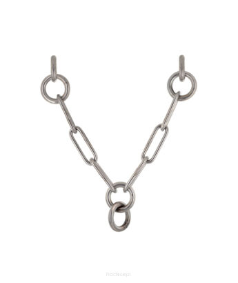 Stanowisko Fixe Climbing V-Belay Station 316L Glue-In Bolt