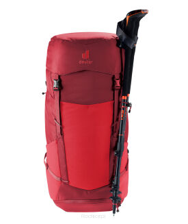 Plecak Deuter Futura Pro 36 - cherry/masala - 6