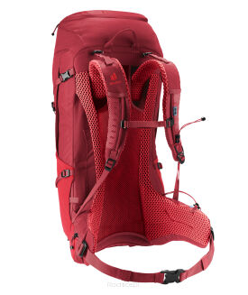 Plecak Deuter Futura Pro 36 - cherry/masala - 2