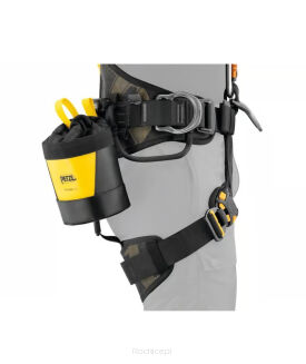 Worek narzędziowy PETZL ToolBag 1.5 - 3