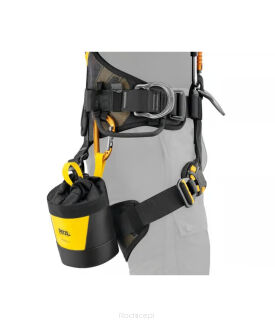 Worek narzędziowy PETZL ToolBag 1.5 - 4