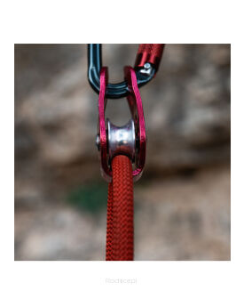 Bloczek Fixe Climbing Aux Pulley - 3