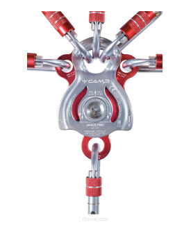 Bloczek CAMP Janus Pro - 3