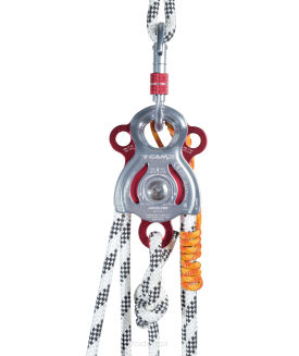 Bloczek CAMP Janus Pro - 4