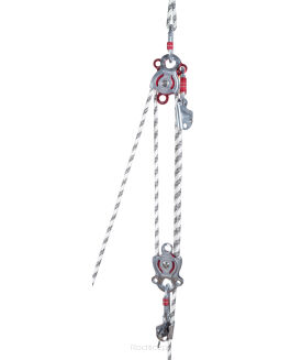 Bloczek CAMP Janus Pro - 6