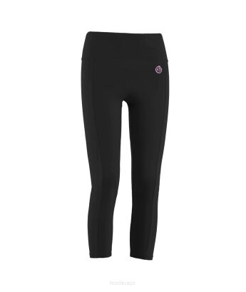 Legginsy damskie E9 Lisa 2.3 - black