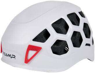 Kask wspinaczkowy CAMP Ikon - Water Blue - 2