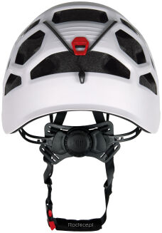 Kask wspinaczkowy CAMP Ikon - Water Blue - 4