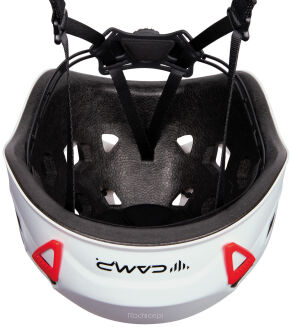 Kask wspinaczkowy CAMP Ikon - Water Blue - 5