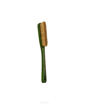 Szczoteczka do chwytów E9 Sticky - green