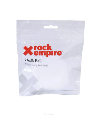 Magnezja w kulce ROCK EMPIRE 35 g